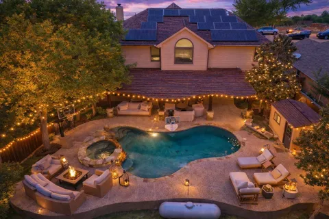 1088 Pondview Drive