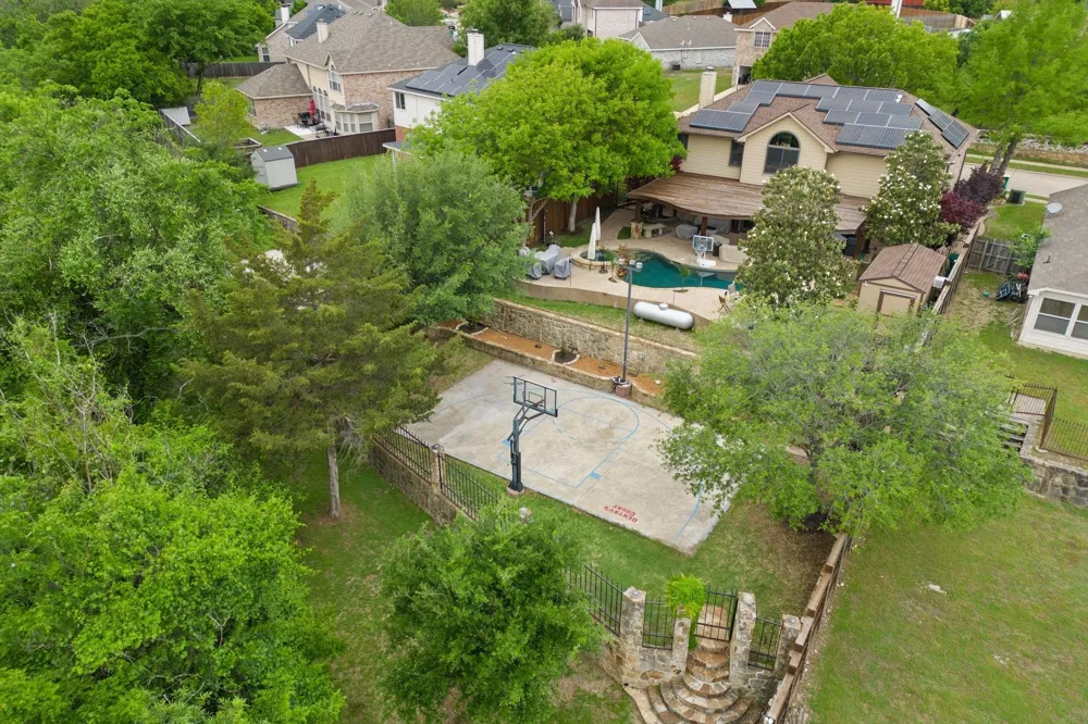 1088 Pondview Drive Cedar Hill, TX 75104