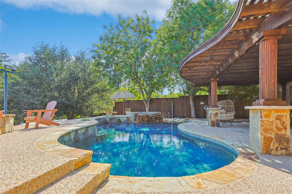1088 Pondview Drive Cedar Hill, TX 75104