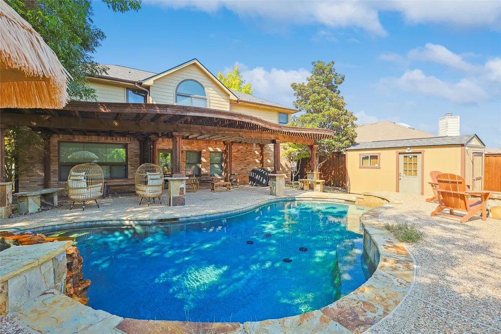 1088 Pondview Drive Cedar Hill, TX 75104