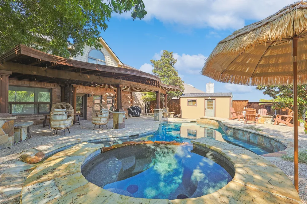 1088 Pondview Drive Cedar Hill, TX 75104