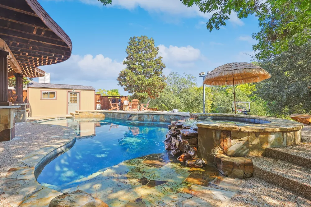 1088 Pondview Drive Cedar Hill, TX 75104