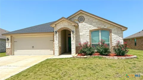 2607 Settlers Oak Drive