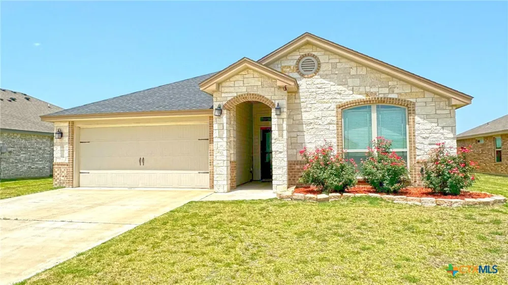 2607 Settlers Oak Drive Belton, TX 76513