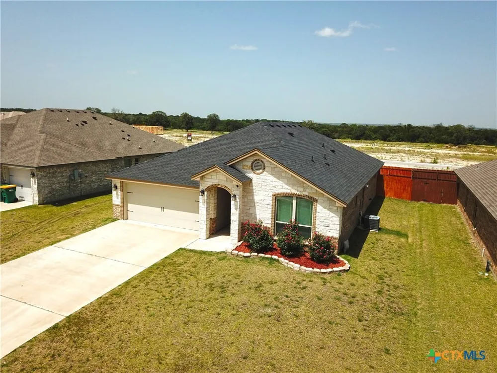 2607 Settlers Oak Drive Belton, TX 76513