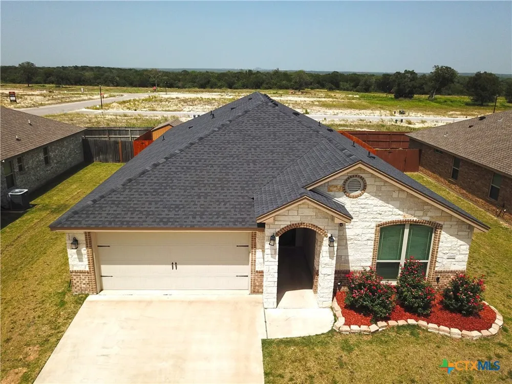 2607 Settlers Oak Drive Belton, TX 76513