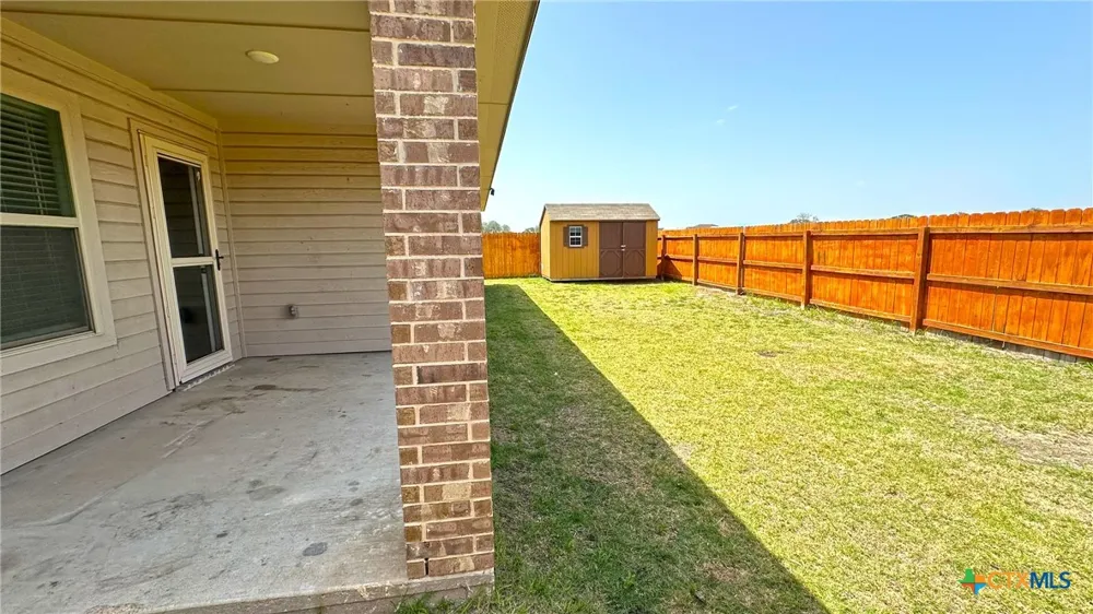 2607 Settlers Oak Drive Belton, TX 76513