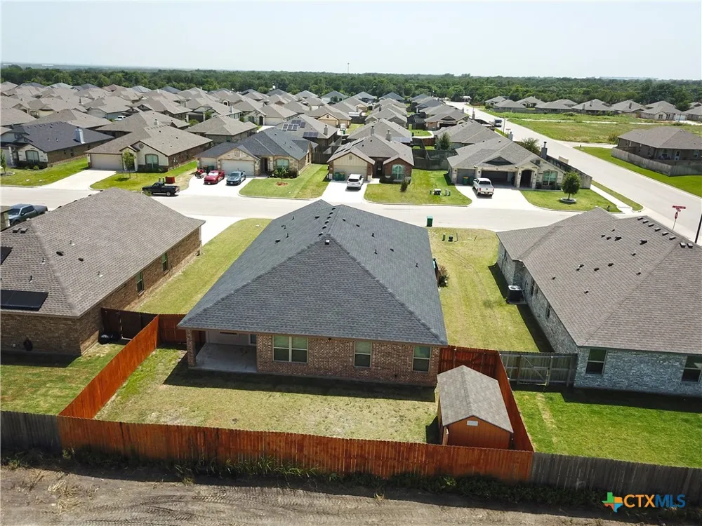 2607 Settlers Oak Drive Belton, TX 76513
