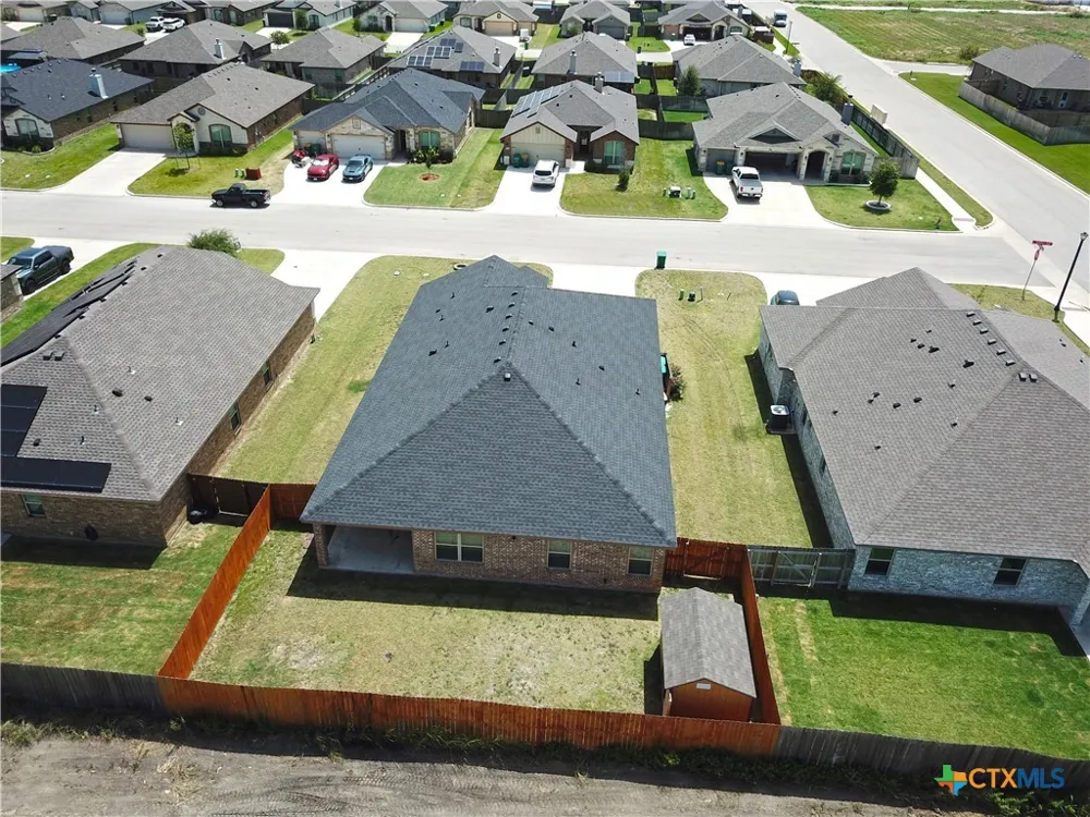 2607 Settlers Oak Drive Belton, TX 76513