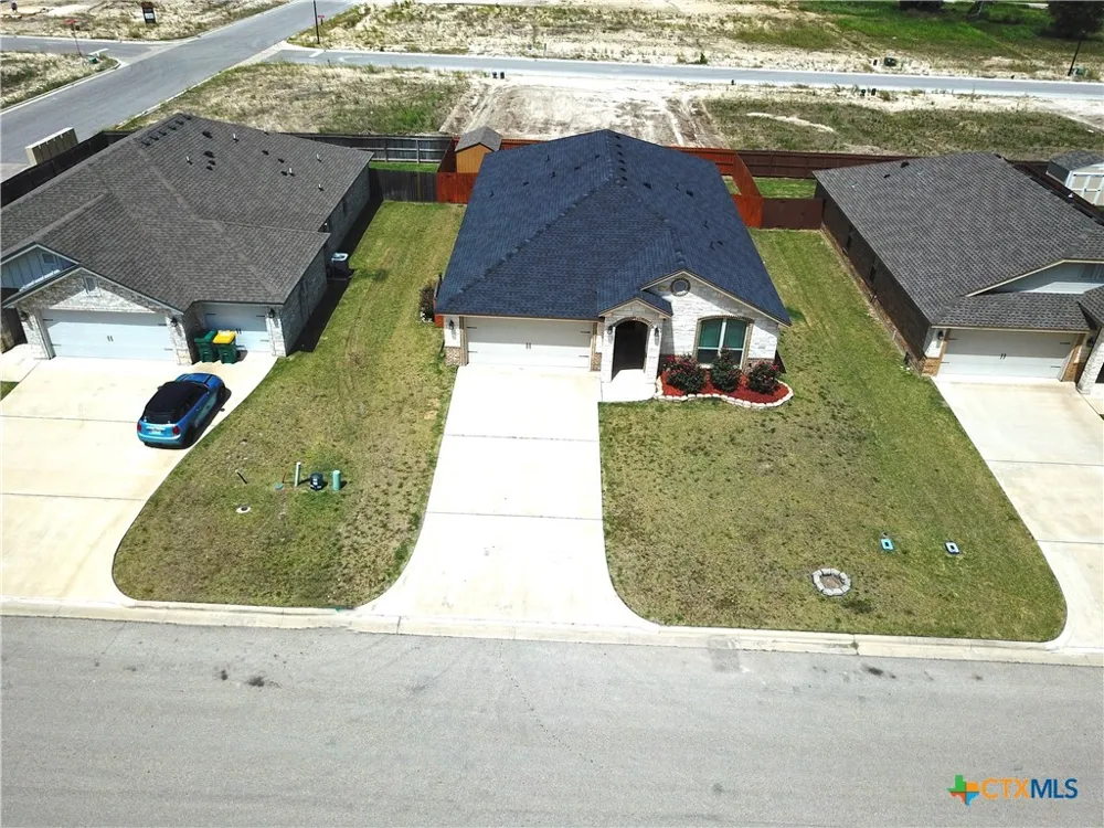 2607 Settlers Oak Drive Belton, TX 76513