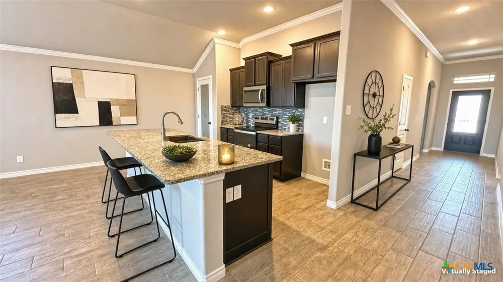 2607 Settlers Oak Drive Belton, TX 76513