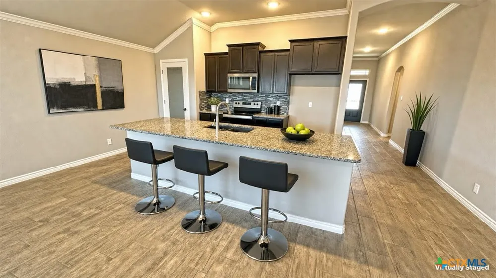 2607 Settlers Oak Drive Belton, TX 76513