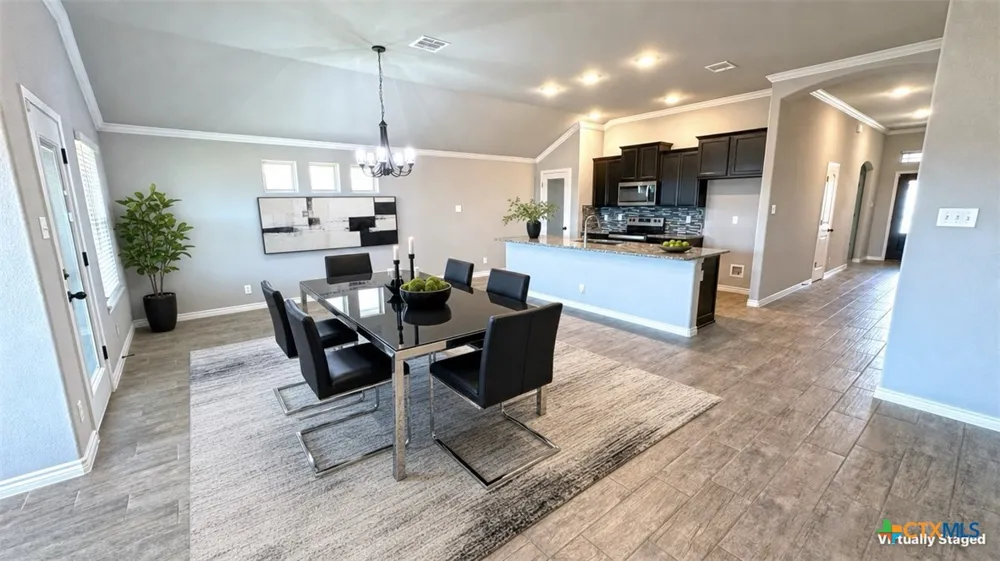 2607 Settlers Oak Drive Belton, TX 76513