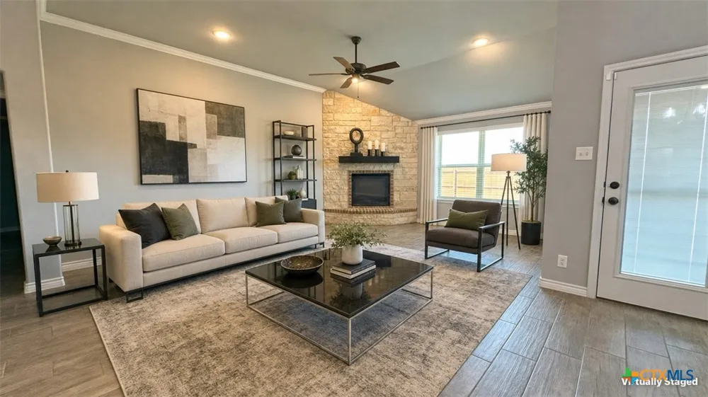 2607 Settlers Oak Drive Belton, TX 76513