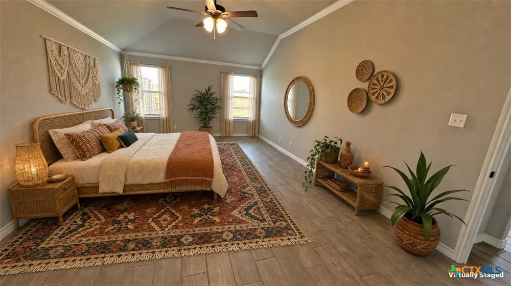 2607 Settlers Oak Drive Belton, TX 76513