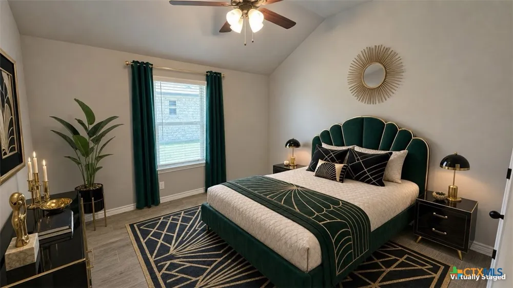 2607 Settlers Oak Drive Belton, TX 76513