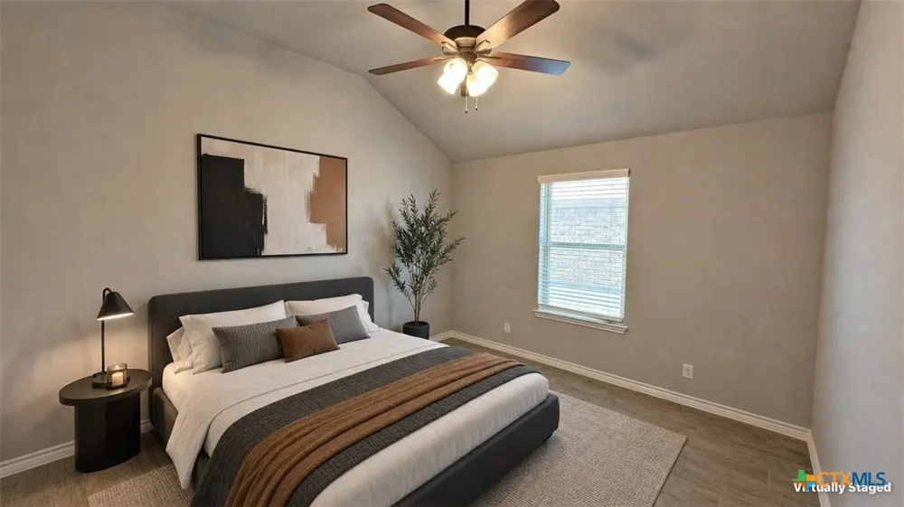 2607 Settlers Oak Drive Belton, TX 76513