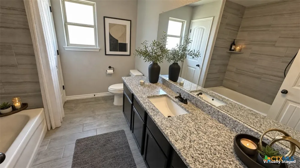 2607 Settlers Oak Drive Belton, TX 76513