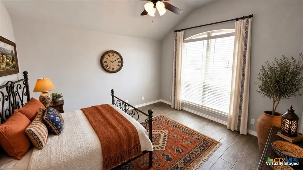 2607 Settlers Oak Drive Belton, TX 76513