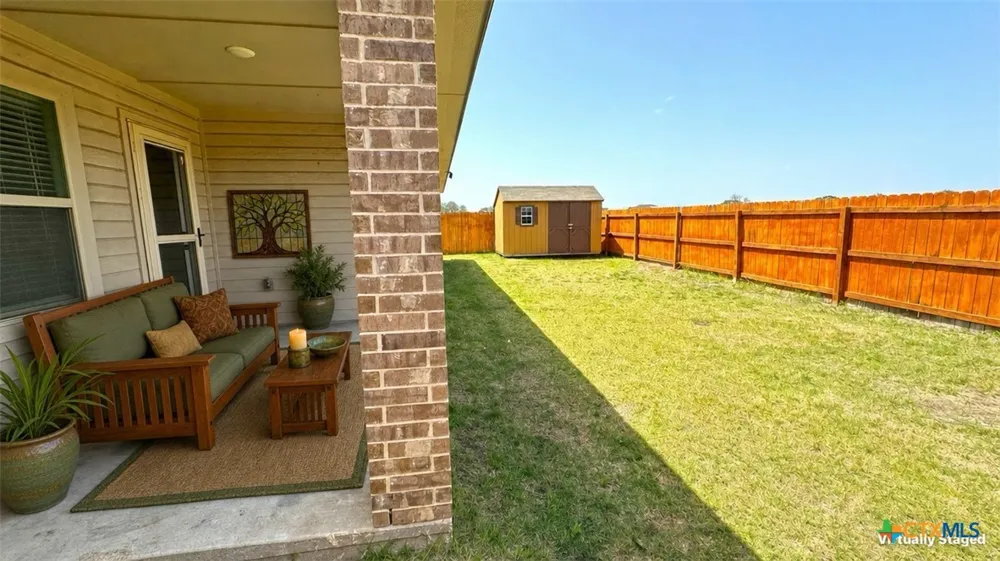 2607 Settlers Oak Drive Belton, TX 76513