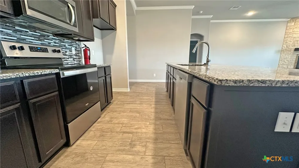 2607 Settlers Oak Drive Belton, TX 76513