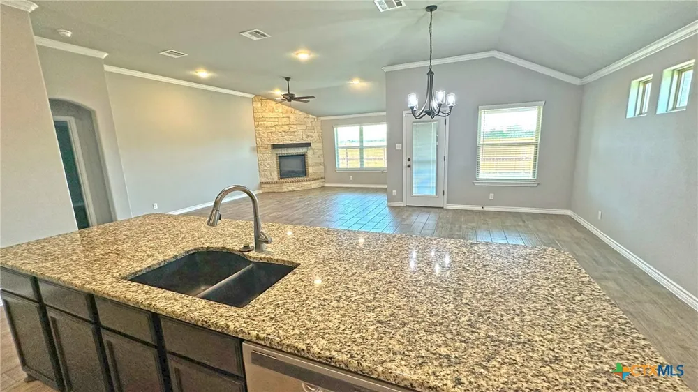 2607 Settlers Oak Drive Belton, TX 76513