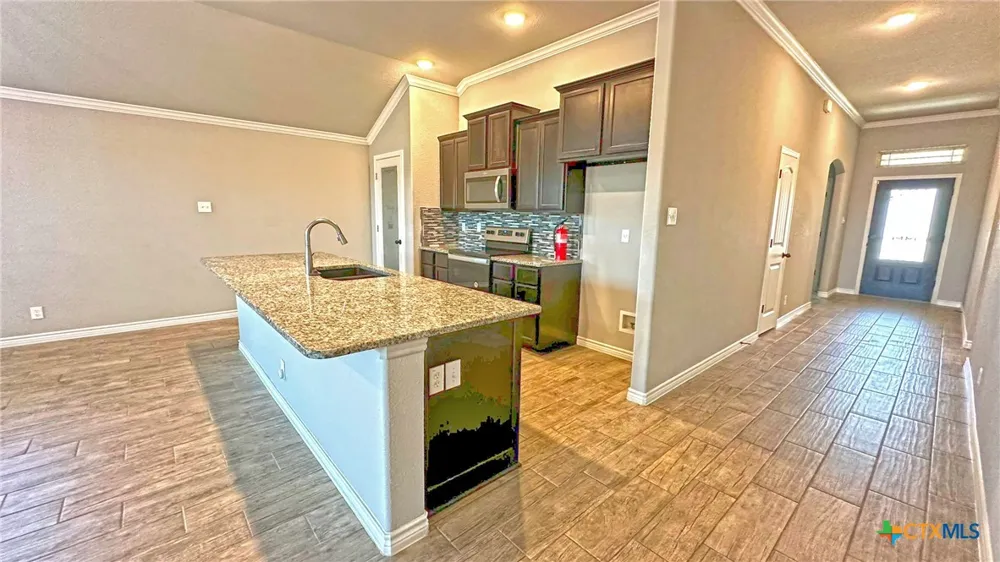 2607 Settlers Oak Drive Belton, TX 76513