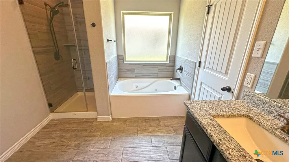 2607 Settlers Oak Drive Belton, TX 76513