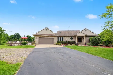 18501 Taylor Lake Road
