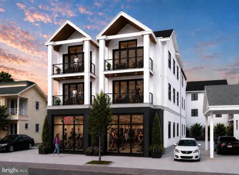 4411 LANDIS AVENUE #201