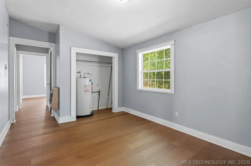 302 S 10 Madill, OK 73446