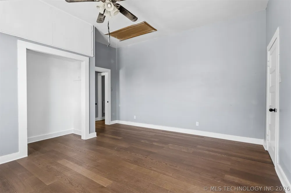 302 S 10 Madill, OK 73446