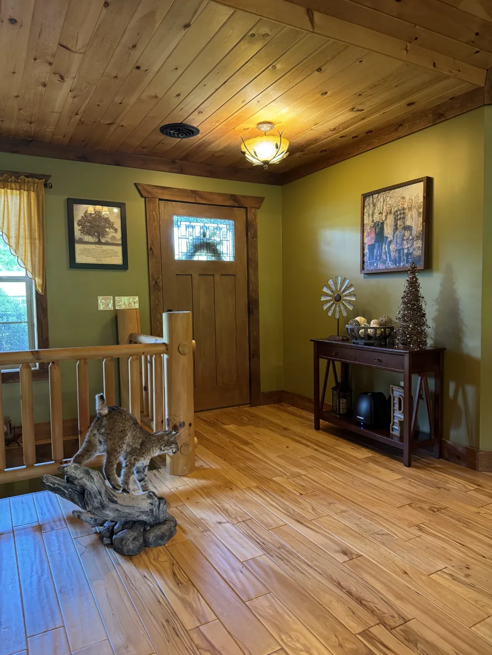 375 Autumn Ridge Ln Lafayette, TN 37083