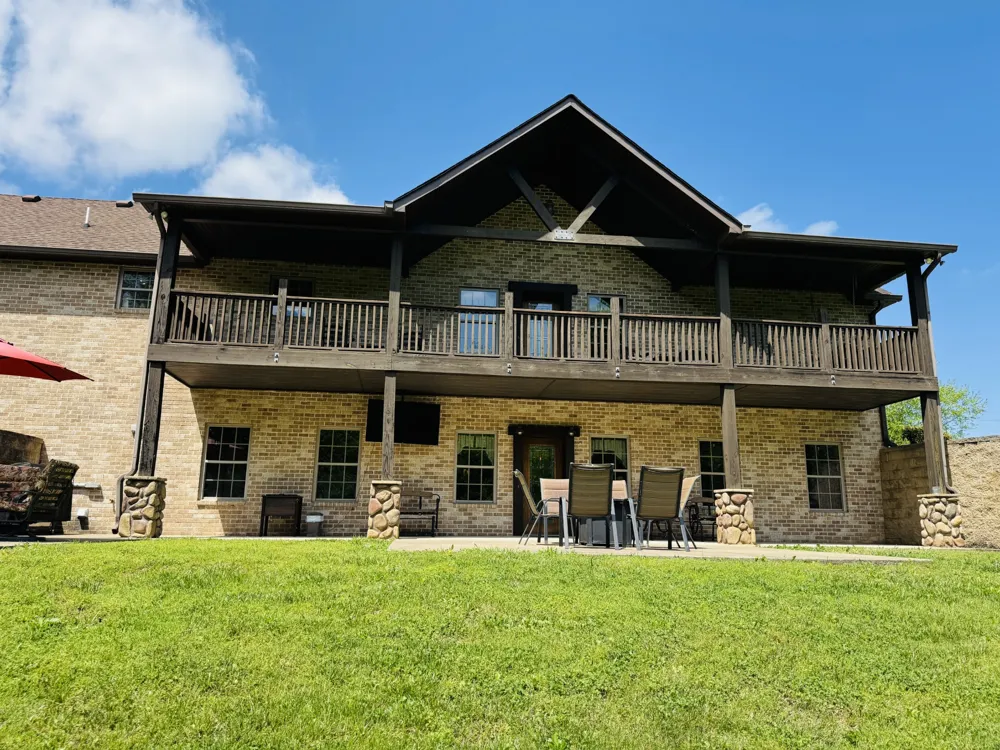 375 Autumn Ridge Ln Lafayette, TN 37083