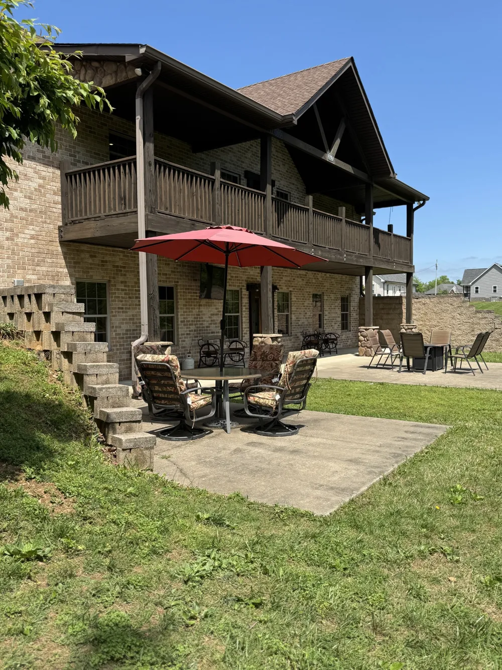 375 Autumn Ridge Ln Lafayette, TN 37083