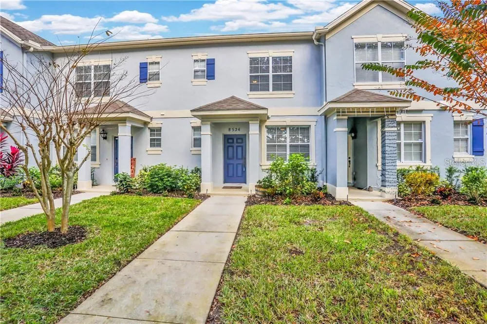 8524 DANFORTH DRIVE Windermere, FL 34786