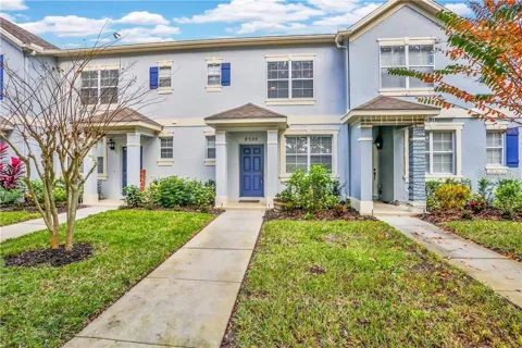8524 DANFORTH DRIVE