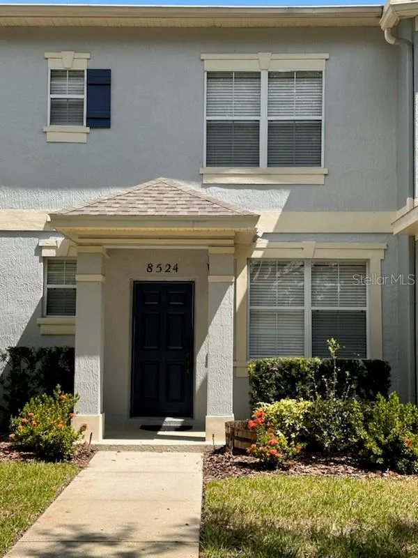 8524 DANFORTH DRIVE Windermere, FL 34786