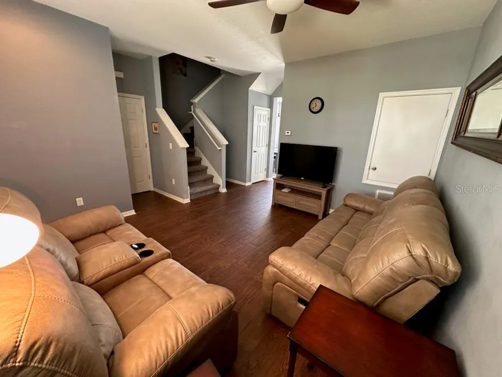 8524 DANFORTH DRIVE Windermere, FL 34786