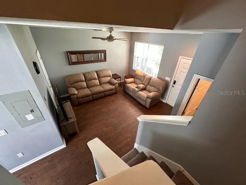 8524 DANFORTH DRIVE Windermere, FL 34786