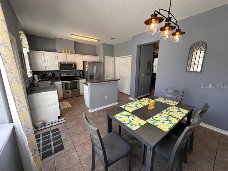 8524 DANFORTH DRIVE Windermere, FL 34786