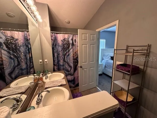 8524 DANFORTH DRIVE Windermere, FL 34786