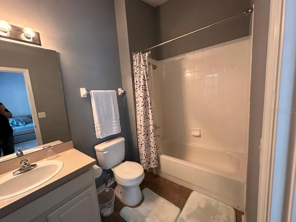 8524 DANFORTH DRIVE Windermere, FL 34786