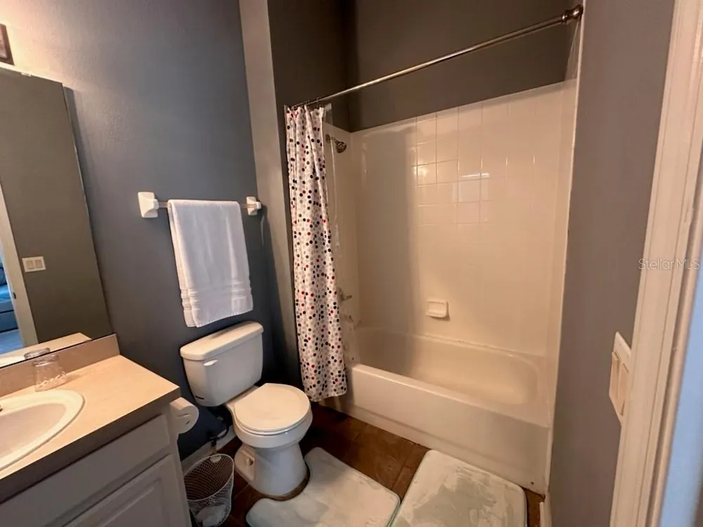 8524 DANFORTH DRIVE Windermere, FL 34786