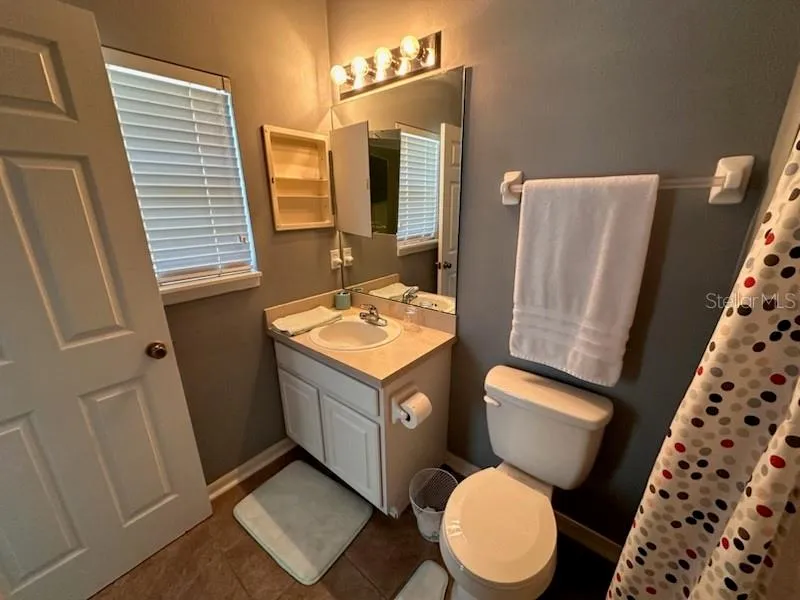 8524 DANFORTH DRIVE Windermere, FL 34786