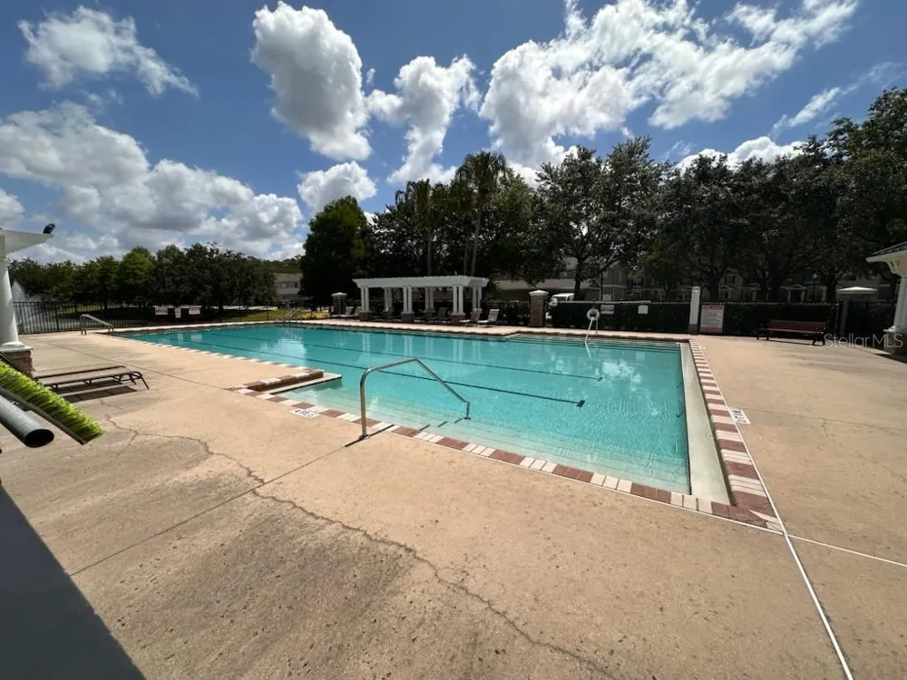 8524 DANFORTH DRIVE Windermere, FL 34786