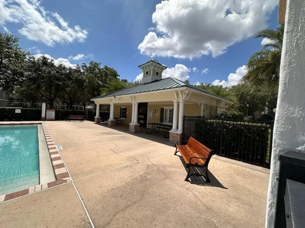8524 DANFORTH DRIVE Windermere, FL 34786