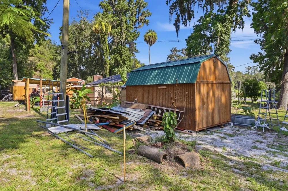 1736 NW 26TH PLACE ocala, FL 34475