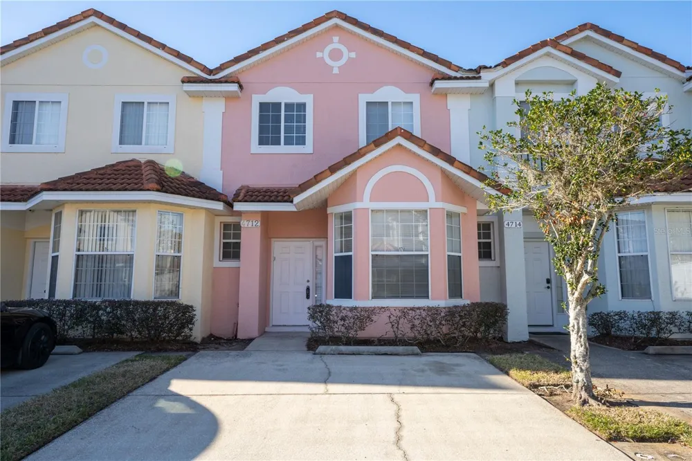 4712 HEMINGWAY HOUSE STREET Kissimmee, FL 34746