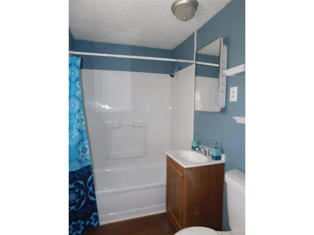 705 Adams Avenue La Junta, CO 81050
